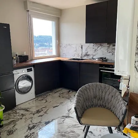Tassigny Superbe Appartement Vue Panoramique * 에피날