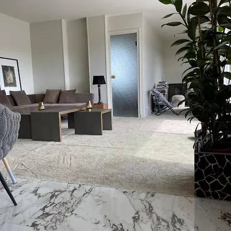아파트 Tassigny Superbe Appartement Vue Panoramique