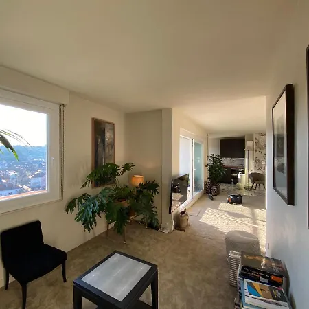 Tassigny Superbe Appartement Vue Panoramique * 에피날