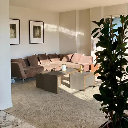 Tassigny Superbe Appartement Vue Panoramique 아파트 *