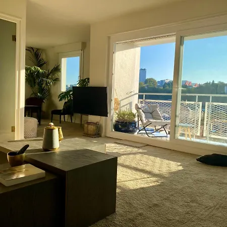 Tassigny Superbe Appartement Vue Panoramique 아파트 *